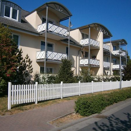 Studio 5 Im Eg Haus Stranddistel, Wunderschones Studio Fur 2 Personen In ซิงสท์ ภายนอก รูปภาพ