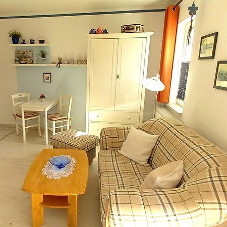 Studio 5 Im Eg Haus Stranddistel, Wunderschones Studio Fur 2 Personen In ซิงสท์ ภายนอก รูปภาพ